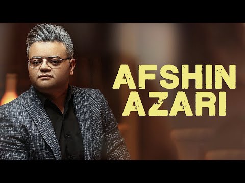 Afshin Azari  - Yakhshi ki Varsan | (افشین آذری - آهنگ آذری یاخچی کی وارسان)