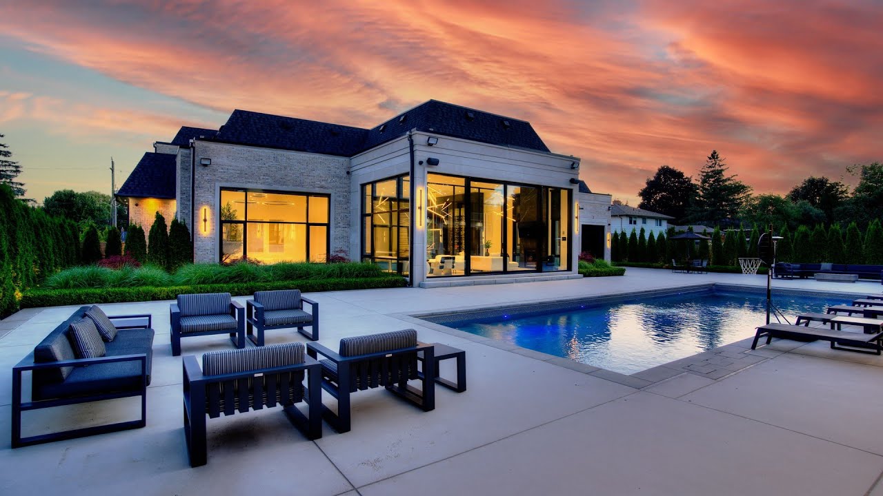 29 GREENSIDE DRIVE, NOBLETON, ON, CANADA