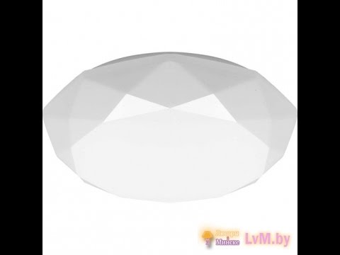 Светодиодный светильник звездное небо Feron AL589 12W