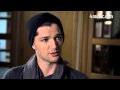 Danny O'Donoghue: Fan questions