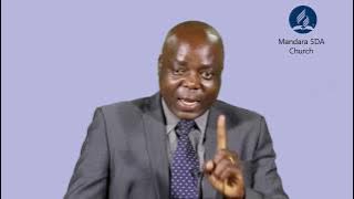 Pastor A. Rusukira || Message:Blessed are the Merciful || July 04 2020 ||