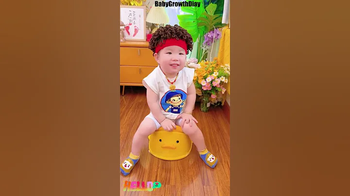 Is Potty Training a Nightmare? The Baby Toilet Training Potty Makes It Easy!#Shorts