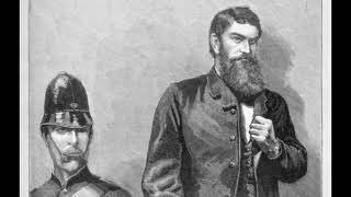 Ned Kelly   The Iron Outlaw