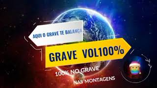 NOVA PÁGINA GRAVE VOLUME 💯%