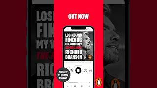 Richard Branson - Losing and Finding My Virginity