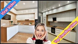 100 Creative Kitchen Design Ideas | Ultimate Guide to Modern Kitchen Design | Modular Kitchen Design