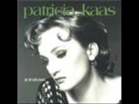 Patricia Kaas - Mon amour ( Mademoiselle d'amour )...