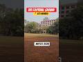 VJTI FOOTBALL GROUND | VJTI College Of Engineering Mumbai | #vjti #coep #iit #mhtcet2026 #jeemains