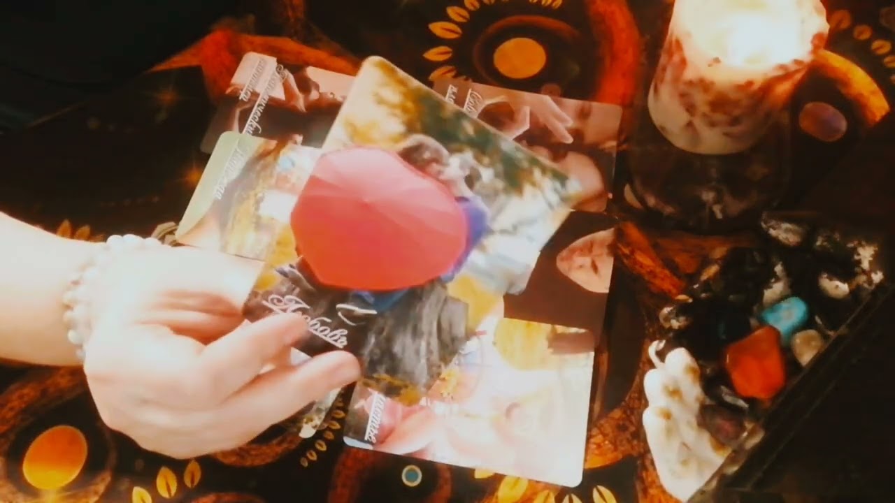 Твои новые 💞отношения # Таро #Гадание 