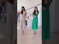 Styling video with STYLECHEAT 👯‍♀️ #fashionvideos #stylecheat #stylingvideo