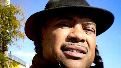 THE BLACK JEW Brian David Delany Starr speaks on "...