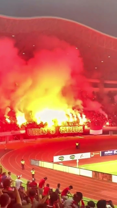 SUPORTER TAKBIR #indonesia #football #suporter #sepakbola