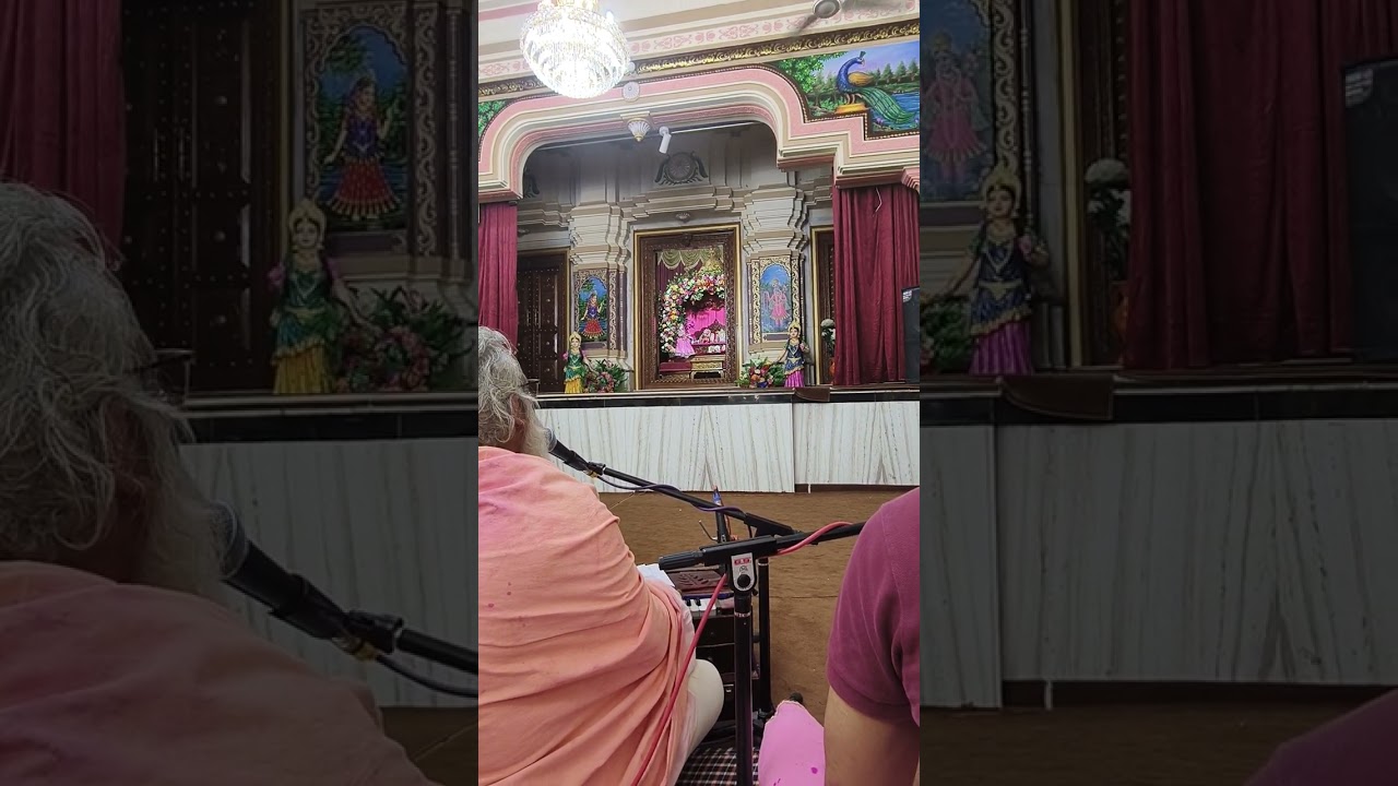 होली महोत्सव 