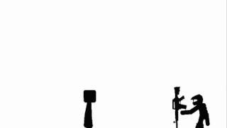 M4A1: pivot test