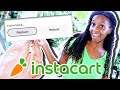 HOW INSTACART DELIVERS YOUR ORDER