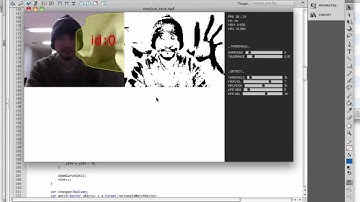Motion Detection Test
