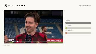 AudioShake Debuts New Audio Tools for Broadcasters at IBC 2026