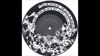 DANSE MACABRE Ich Habe Keine Ansteckende Krandkheit Auber Besoffski