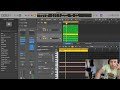 MAKING BEATS - SESSION #1