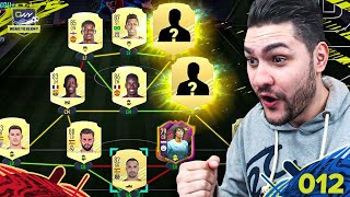 FIFA 21 I GOT 2 INSANE OVERPOWERED META CARDS FOR MY ROAD TO GLORY SQUAD IN ULTIMATE TEAM!!