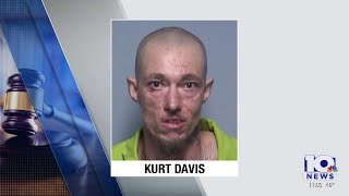 Trial date set for Roanoke murder case