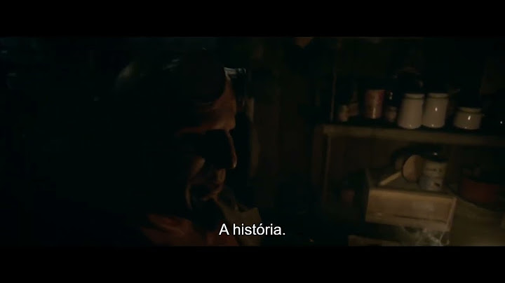Hellboy e o Homem Torto "The lore"