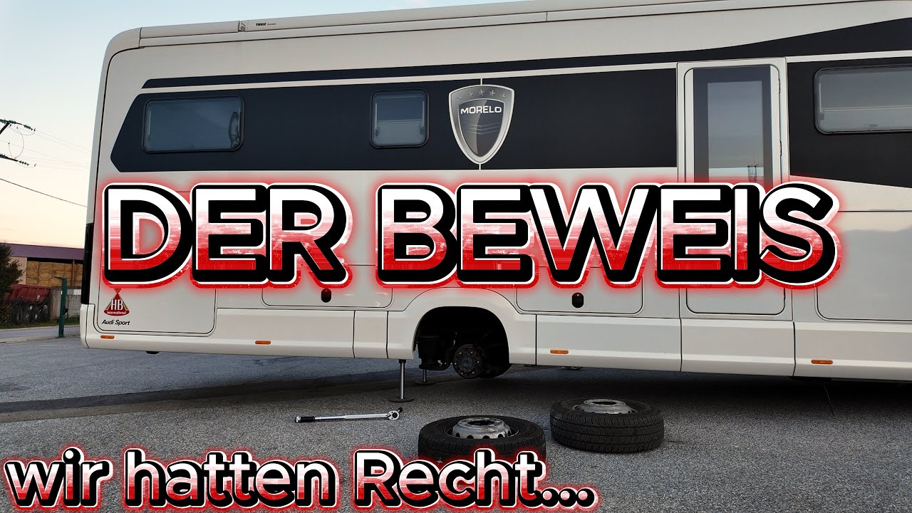 DEKRA Gutachten bestätigt Sicherheitsproblem