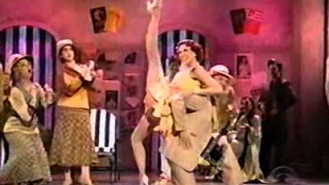 The Drowsy Chaperone (Original Broadway Production...