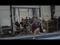 Jade Carey | Vault 2 | 2026 Women's World Selection Event Day 1