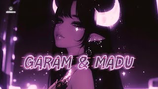 Download Lagu GARAM \u0026 MADU - TENXI, NAYKILLA \u0026 JEMSII (COVER) MP3