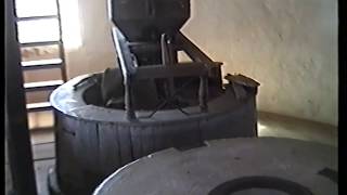 Sutton Wind Mill 1990