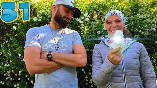 On the hunt for shock 1 - Marioara's story ep 31