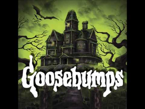 Goosebumps Theme (cover)