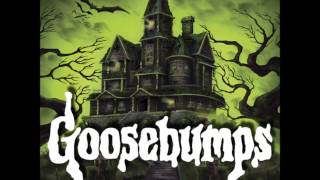 Goosebumps Theme (cover)