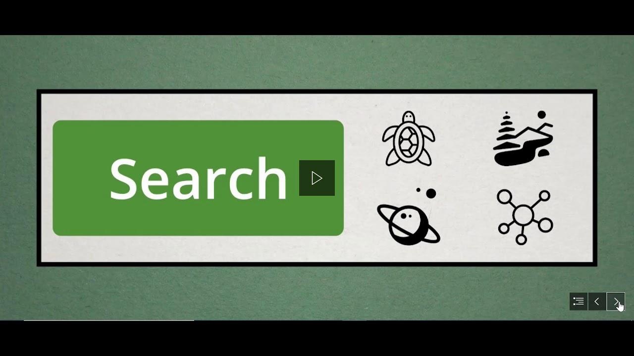 Good Research Questions 