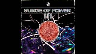 NHM - Towards The Quagmire - Surge Of Power III EP
