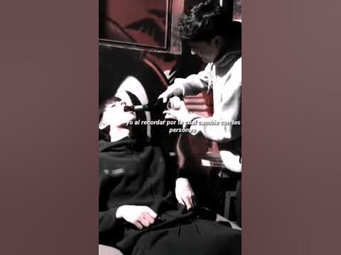 strange human / Nova - YouTube