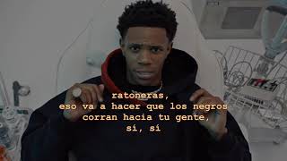 A Boogie Wit da Hoodie - Thug Love (SUB ESPAÑOL)