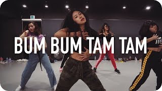 Bum Bum Tam Tam - Mc Fioti / Beginner&#39;s Class