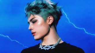 [FREE] &TEAM x ENHYPEN x Emo Type Beat HEARTBEAT  |  K-pop/Trap/Rock Instrumental
