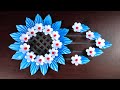 DIY Wall Hanging Craft Ideas | Paper Craft For Home Decor | Paper Craft Wall Hanging | Paper Crafts