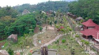 Jabarnur tasikmalaya drone footage