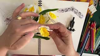 A Way to Give Yourself Flowers - Episode 1