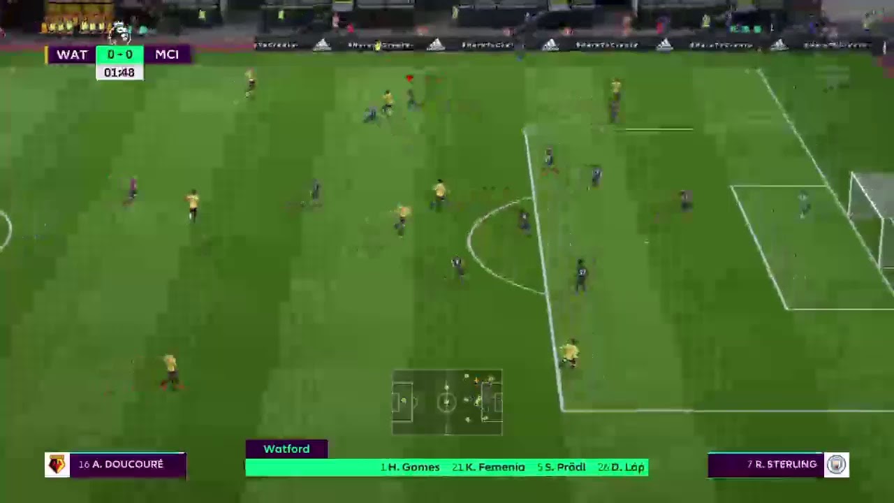 FIFA 18 2do MODO CARRERA CON PRESUPUESTO MANCHESTER CITY 2 FIFA 18 2do MODO CARRERA CON PRESUPUESTO MANCHESTER CITY 2