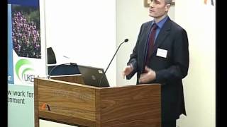 Environmental Permitting Phase 2 - Angus Evers, UKELA