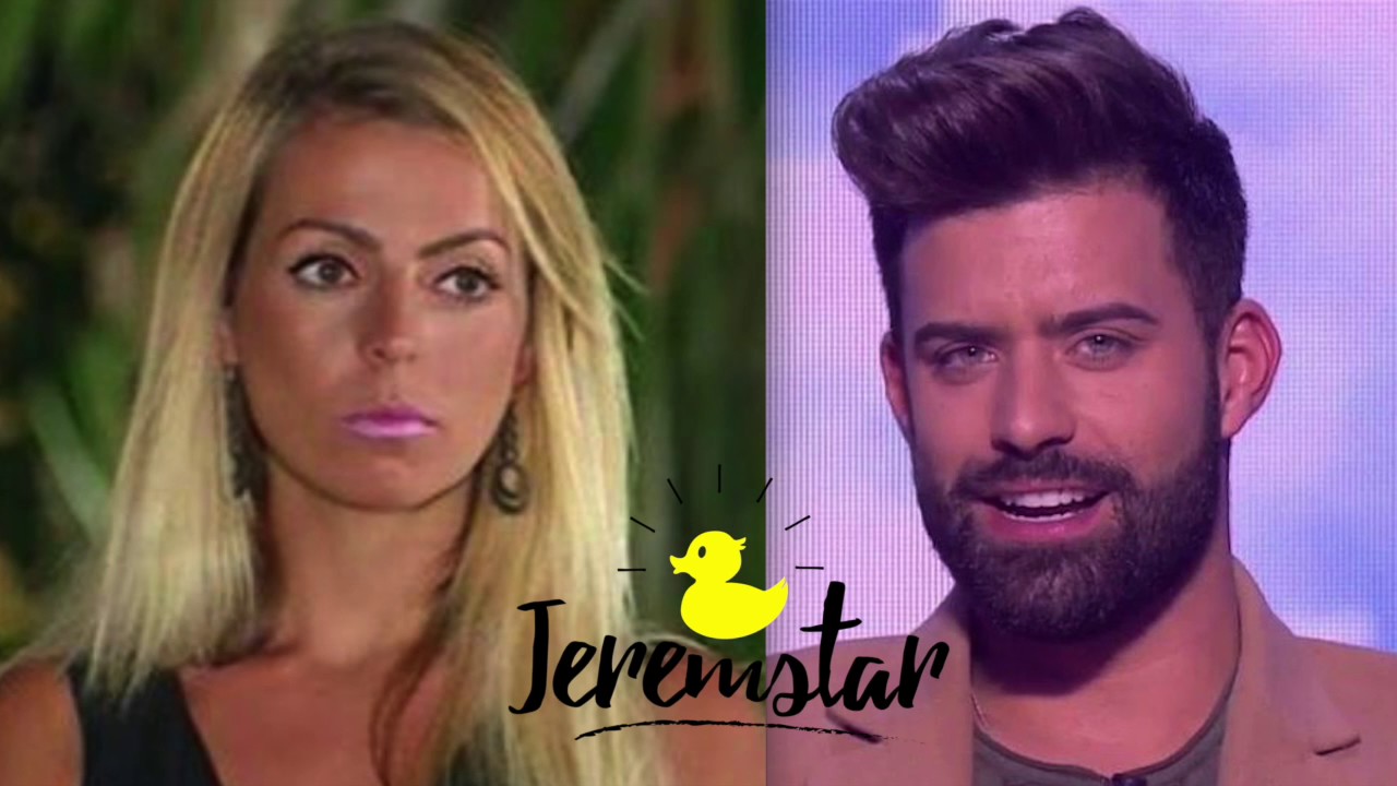 Hillary assume enfin sa relation avec Vincent Queijo et raconte comme il l'a salement larguée!