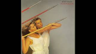 Roxy Music - Oh Yeah