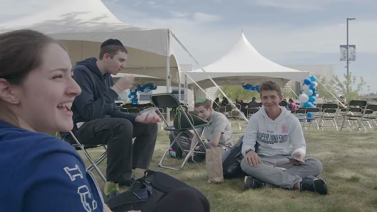 2022 Annual Edward A. Crown Scholarship Dinner Video