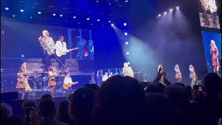 Rod  Stewart   Concert In Tokyo Japan