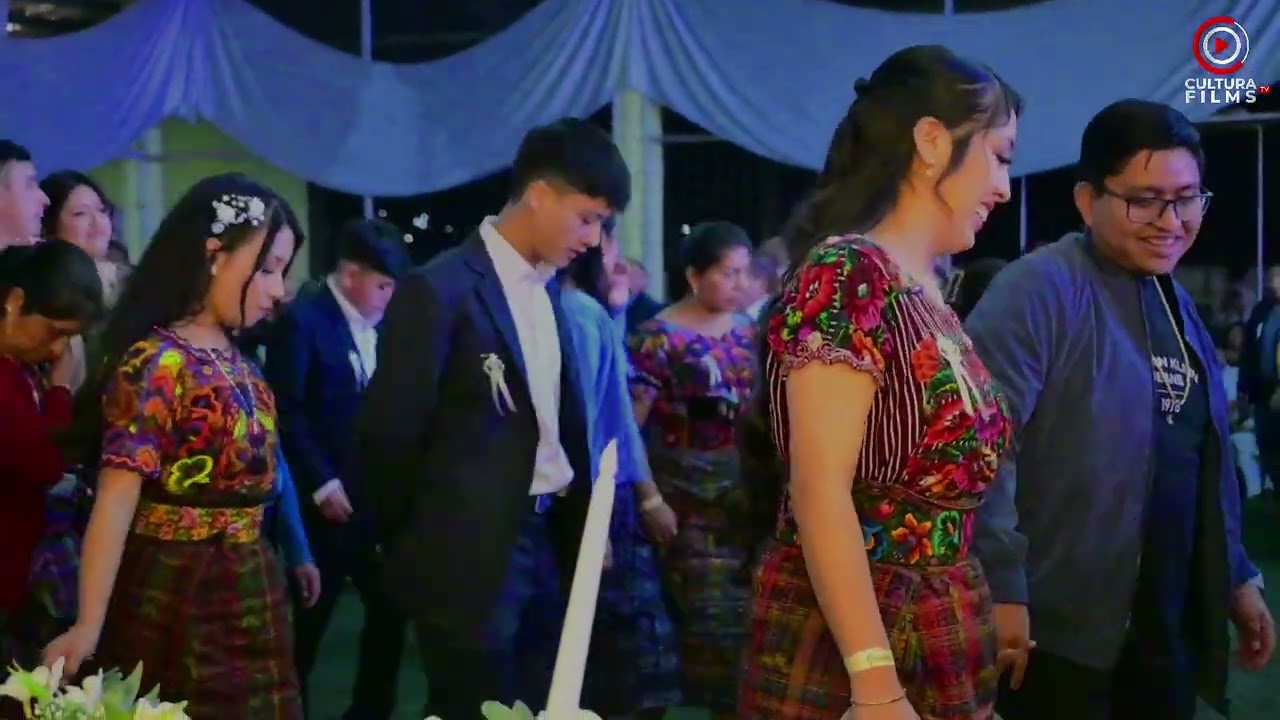 Sones Tristes con Sonal Kokonob desde Barillas